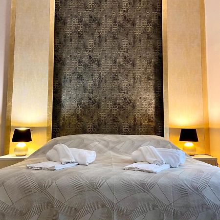 Hotelier 51 روما المظهر الخارجي الصورة