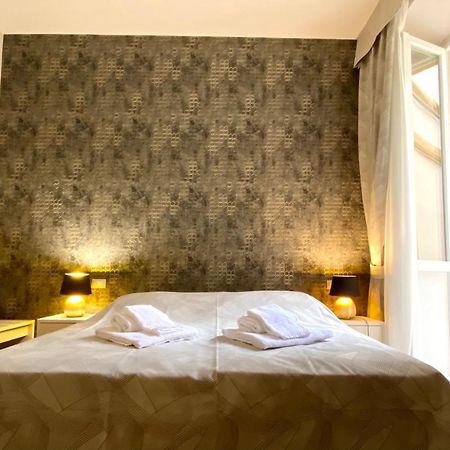 Hotelier 51 روما المظهر الخارجي الصورة
