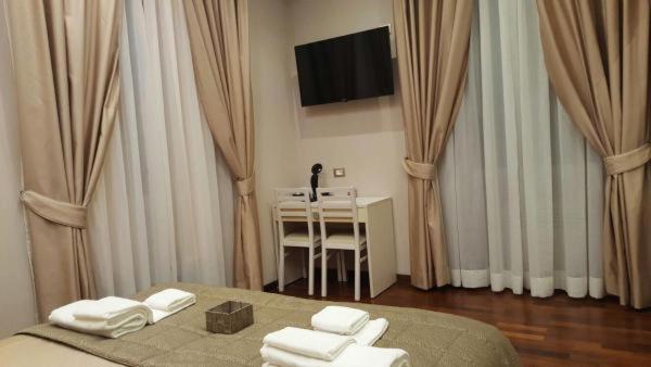 Hotelier 51 روما المظهر الخارجي الصورة