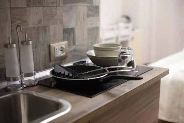 Hotelier 51 روما المظهر الخارجي الصورة