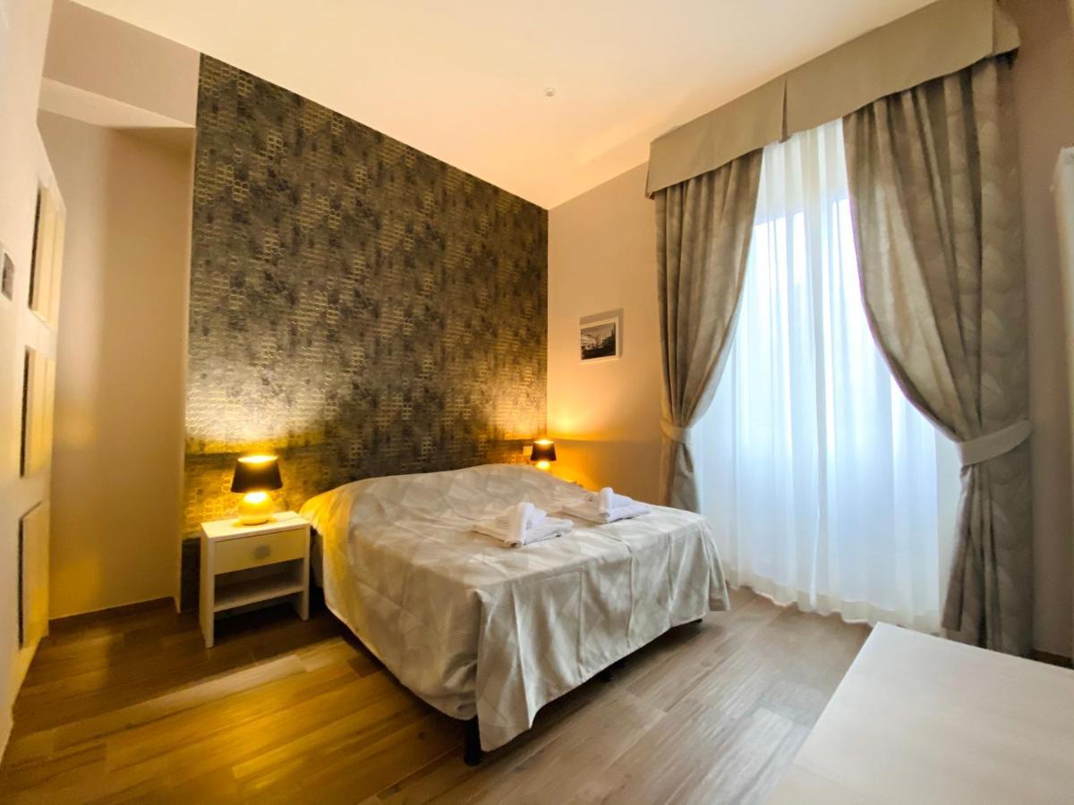 Hotelier 51 روما المظهر الخارجي الصورة
