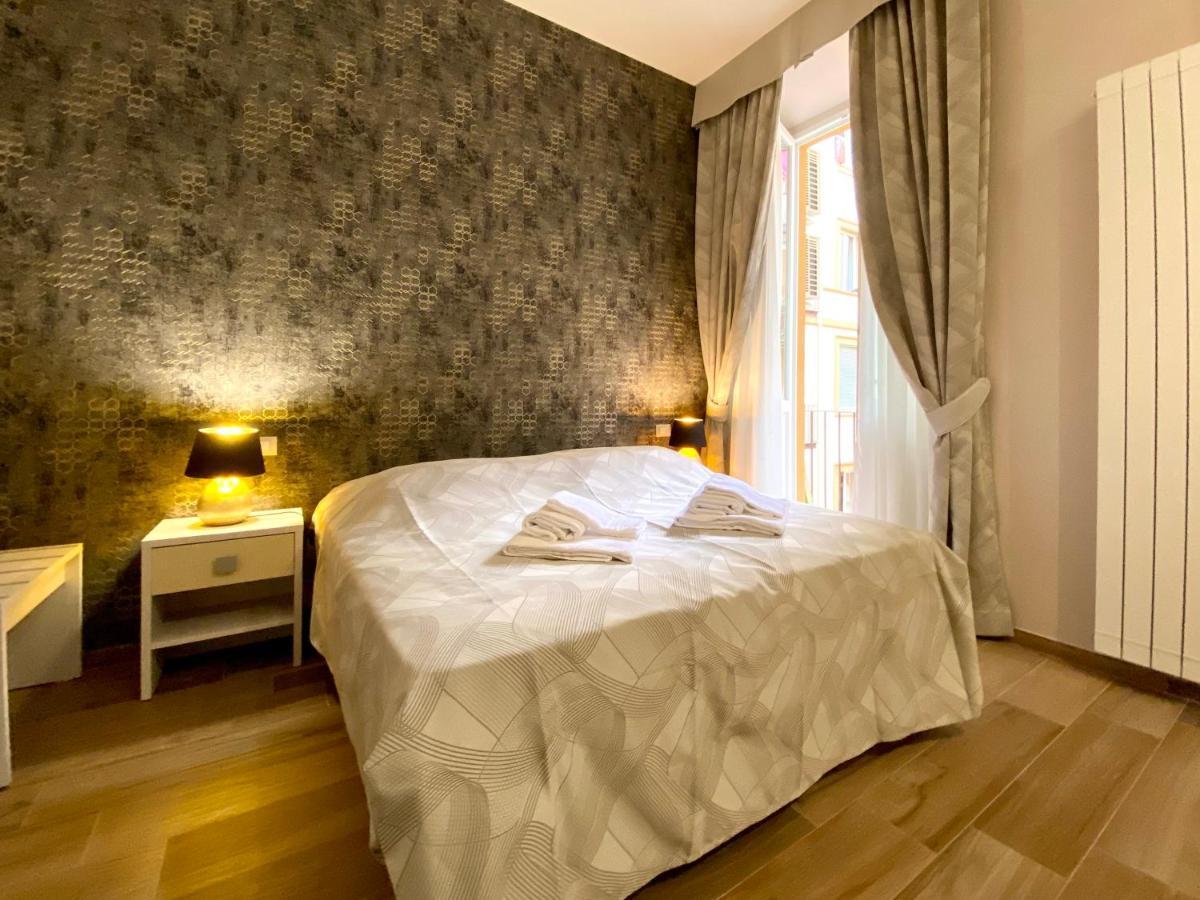Hotelier 51 روما المظهر الخارجي الصورة