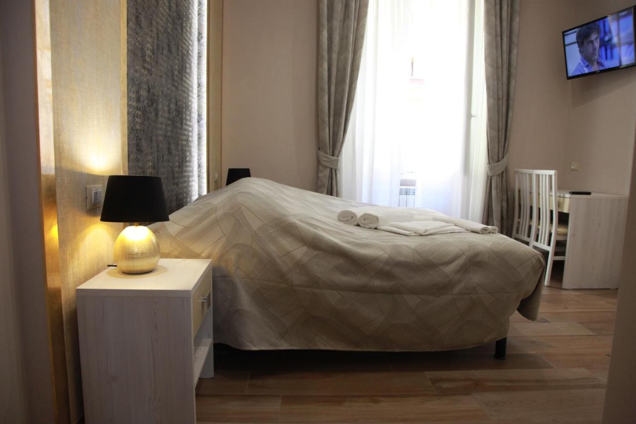 Hotelier 51 روما المظهر الخارجي الصورة