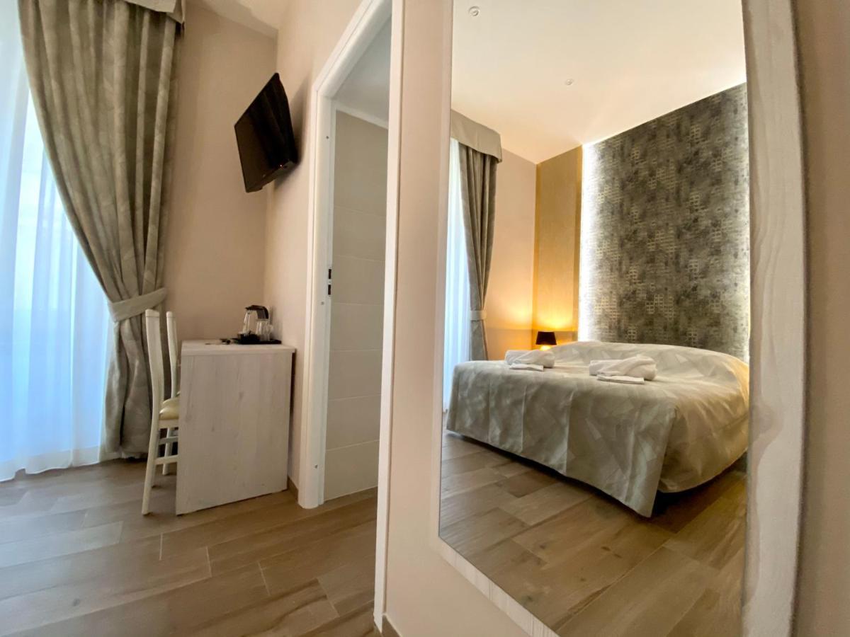 Hotelier 51 روما المظهر الخارجي الصورة