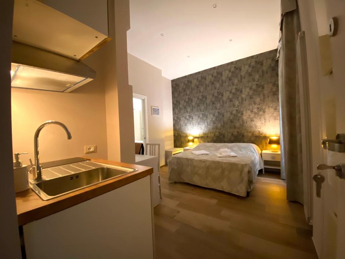 Hotelier 51 روما المظهر الخارجي الصورة