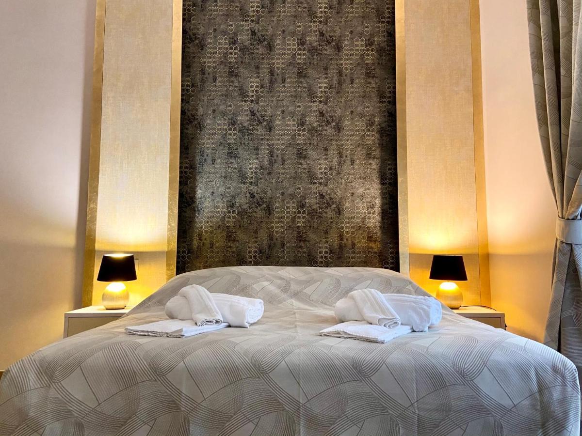 Hotelier 51 روما المظهر الخارجي الصورة