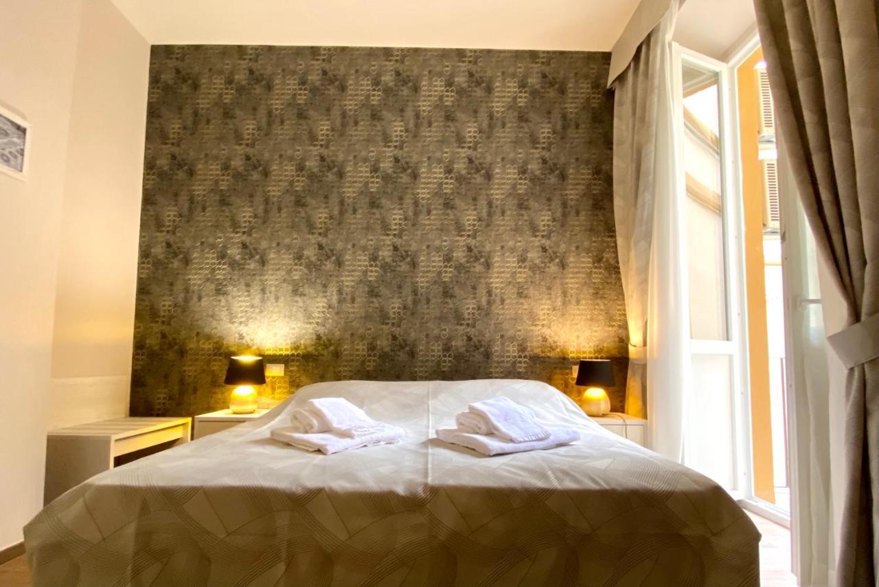 Hotelier 51 روما المظهر الخارجي الصورة