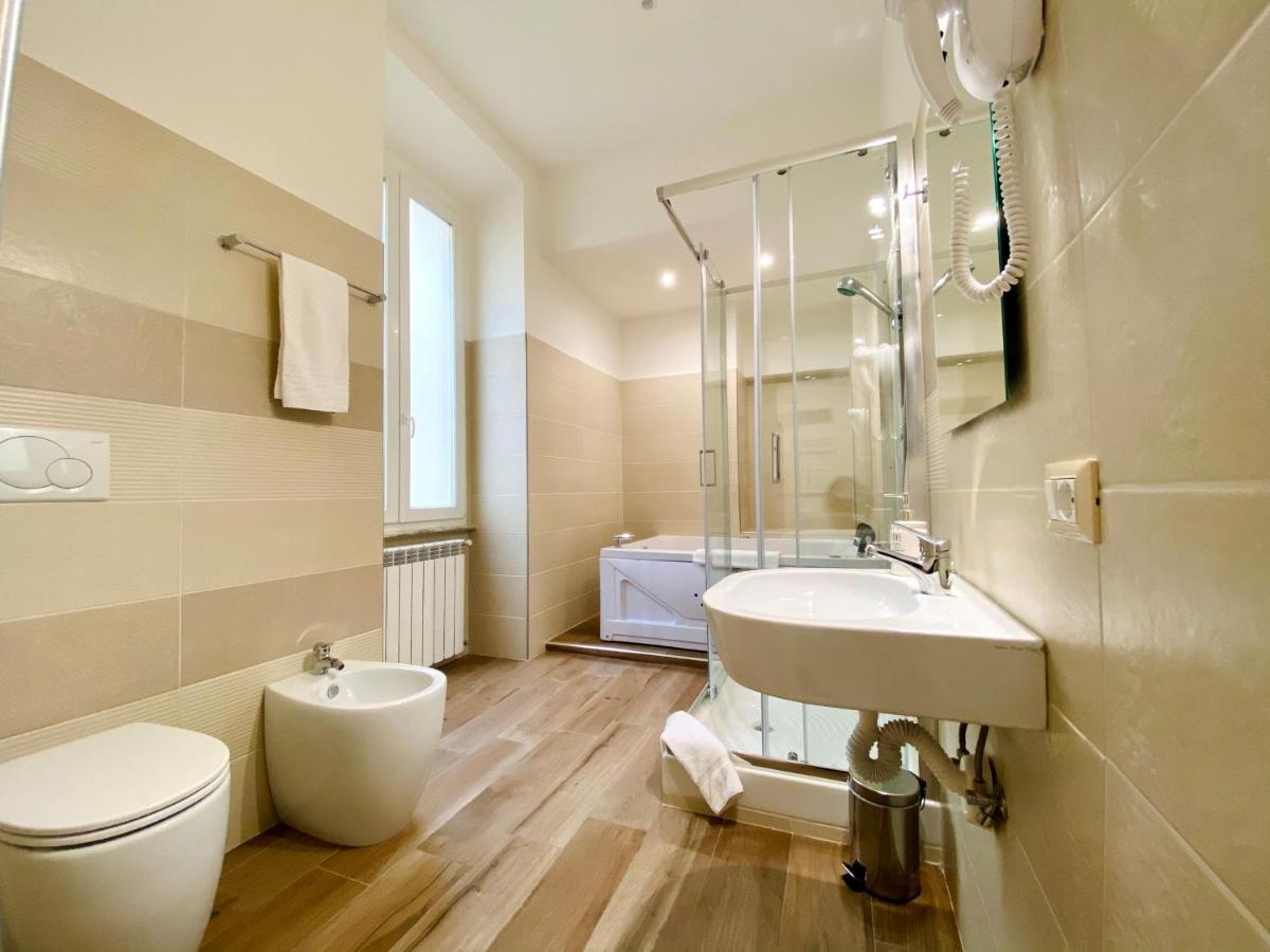 Hotelier 51 روما المظهر الخارجي الصورة