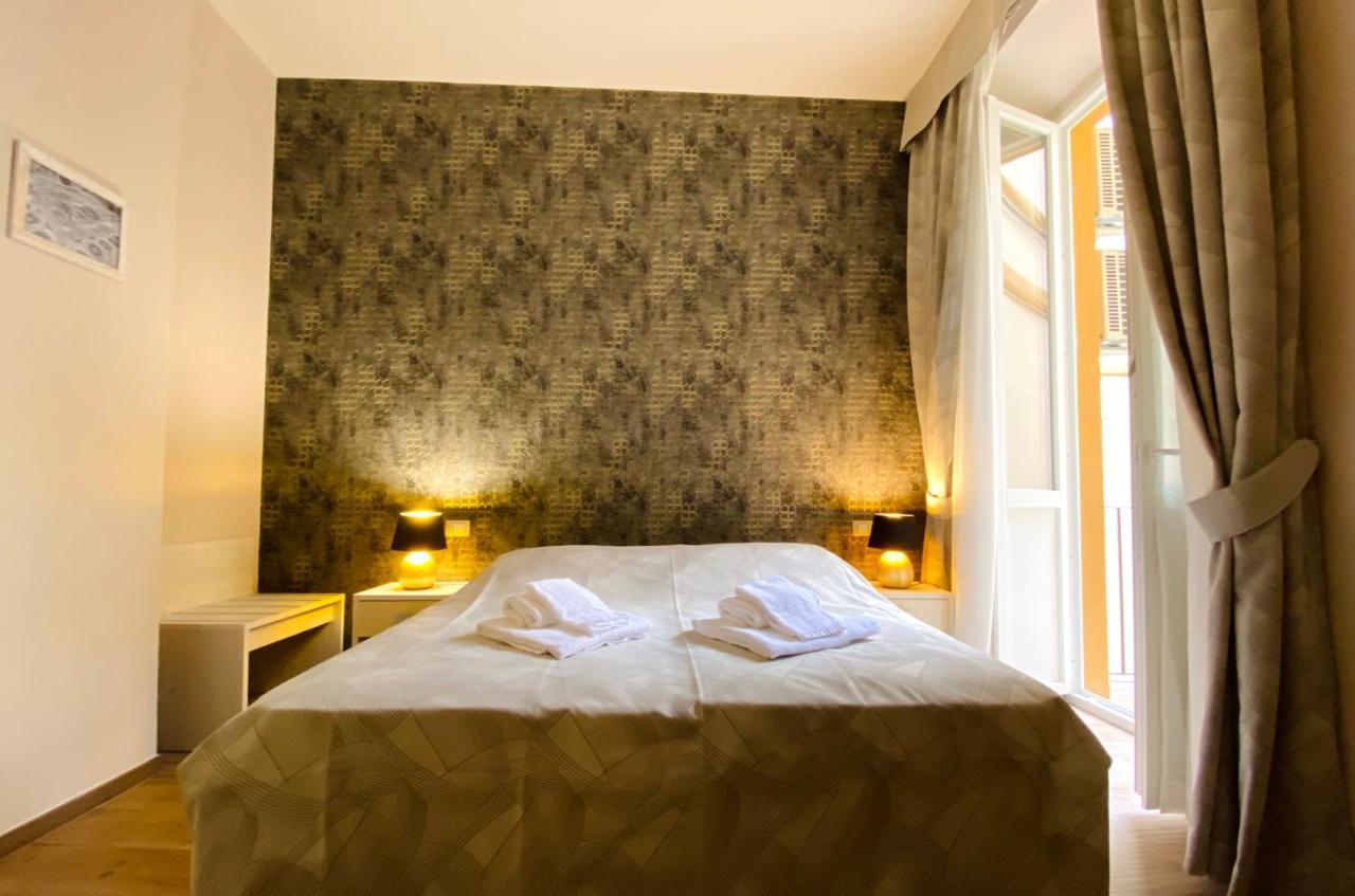 Hotelier 51 روما المظهر الخارجي الصورة